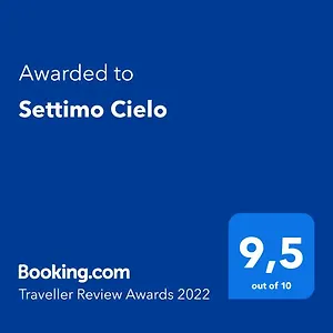 Settimo Cielo , Florence Italy