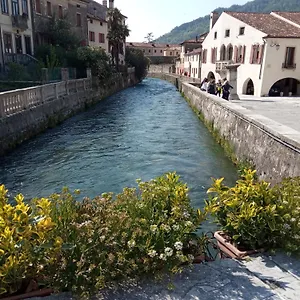 Casa Diso 2016 , Vittorio Veneto Italy
