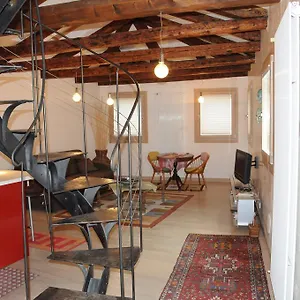 Casa Alba , Venice Italy