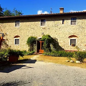 Il Palagione , San Gimignano Italy