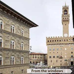 Arnolfhouse , Florence Italy