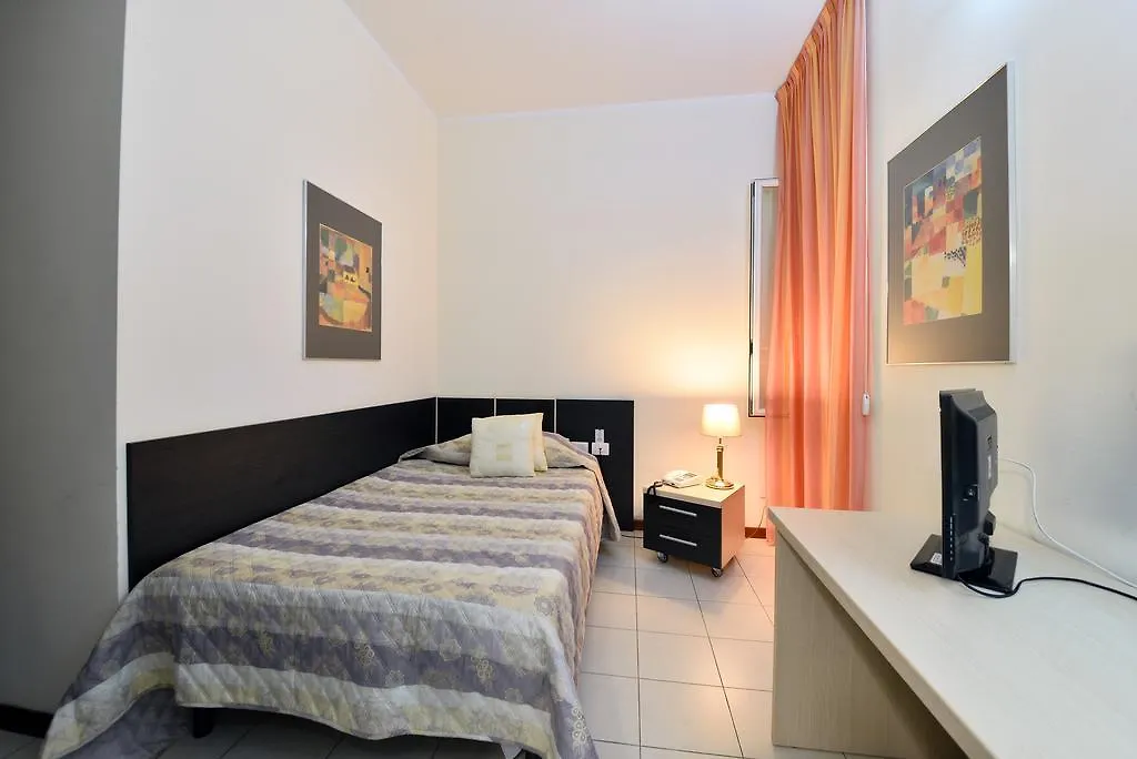 Hotel Ferrari Chiavari Italy