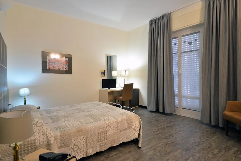 Hotel Ferrari Chiavari