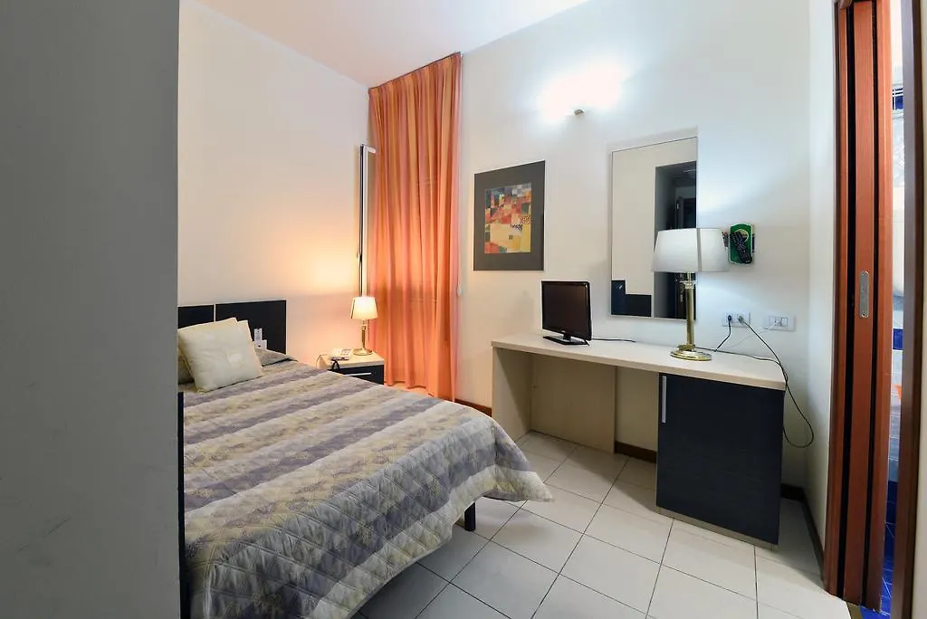 Hotel Ferrari Chiavari