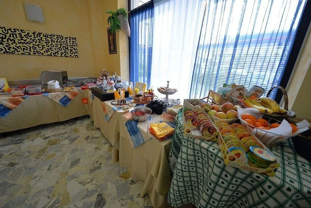 Hotel Ferrari Chiavari