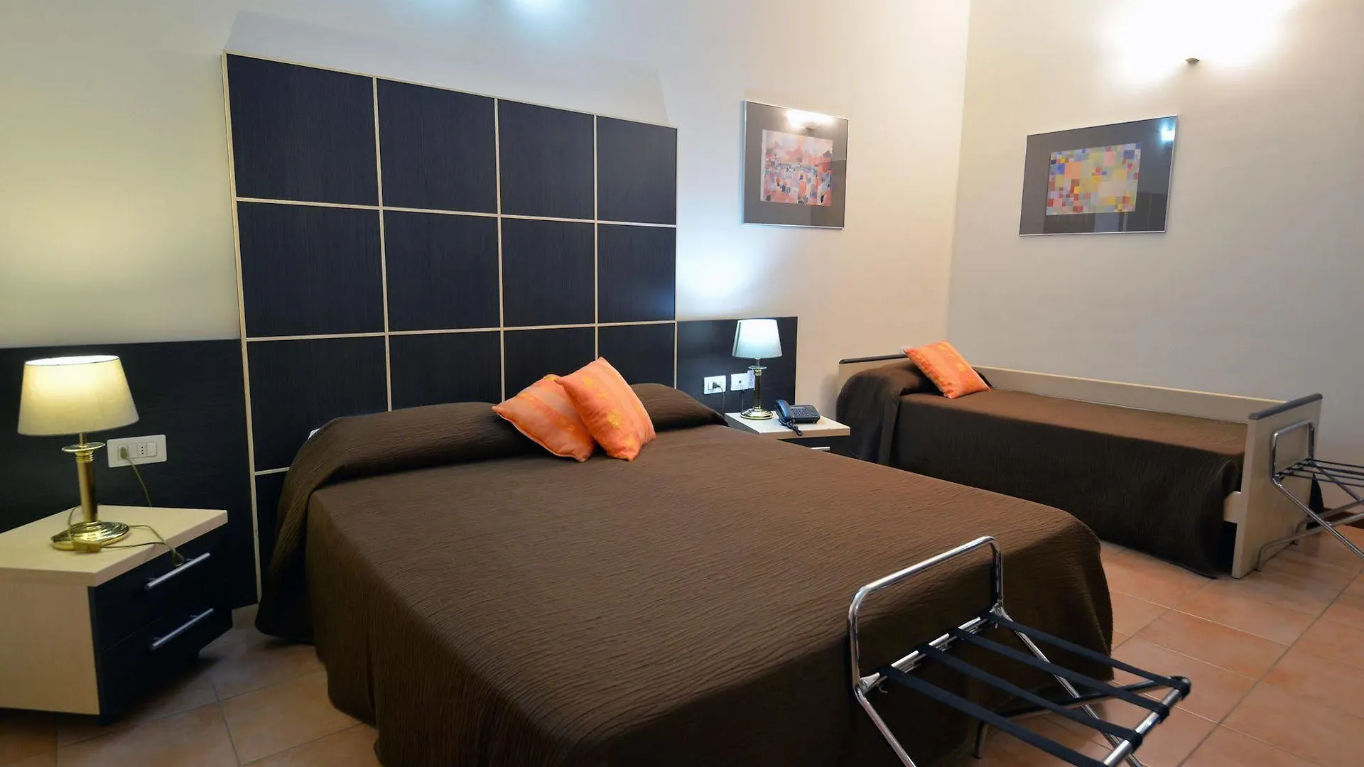 Hotel Ferrari Chiavari