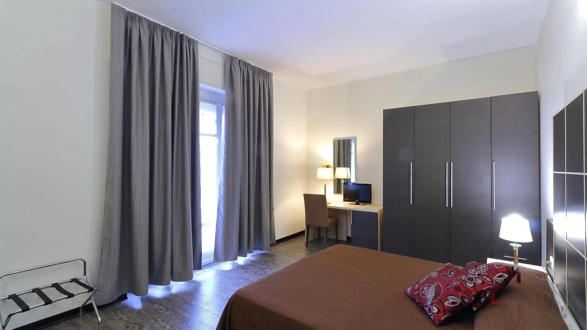 Hotel Ferrari Chiavari