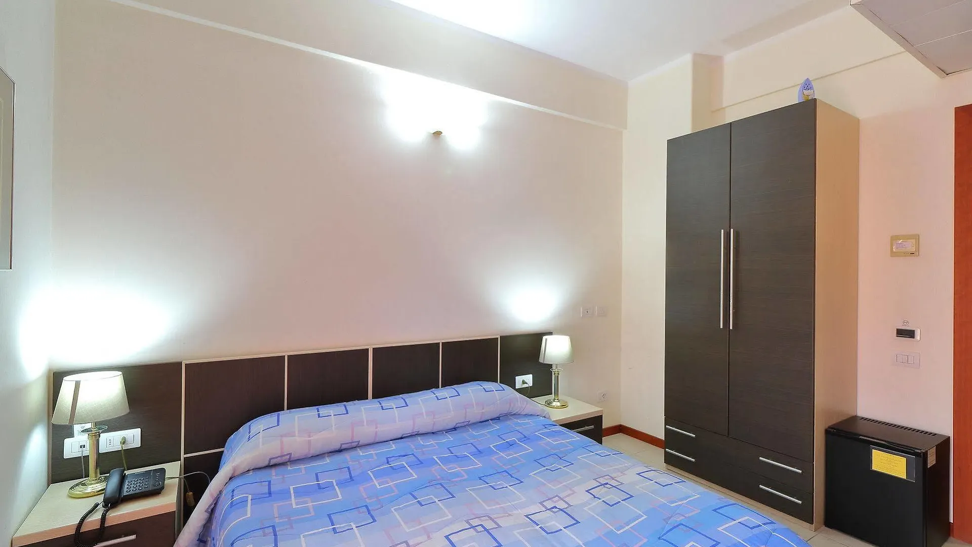 Hotel Ferrari Chiavari