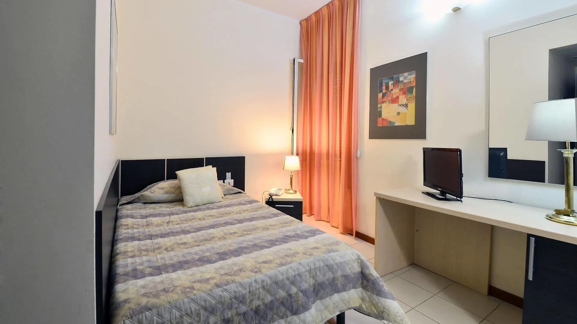 Hotel Ferrari Chiavari Italy