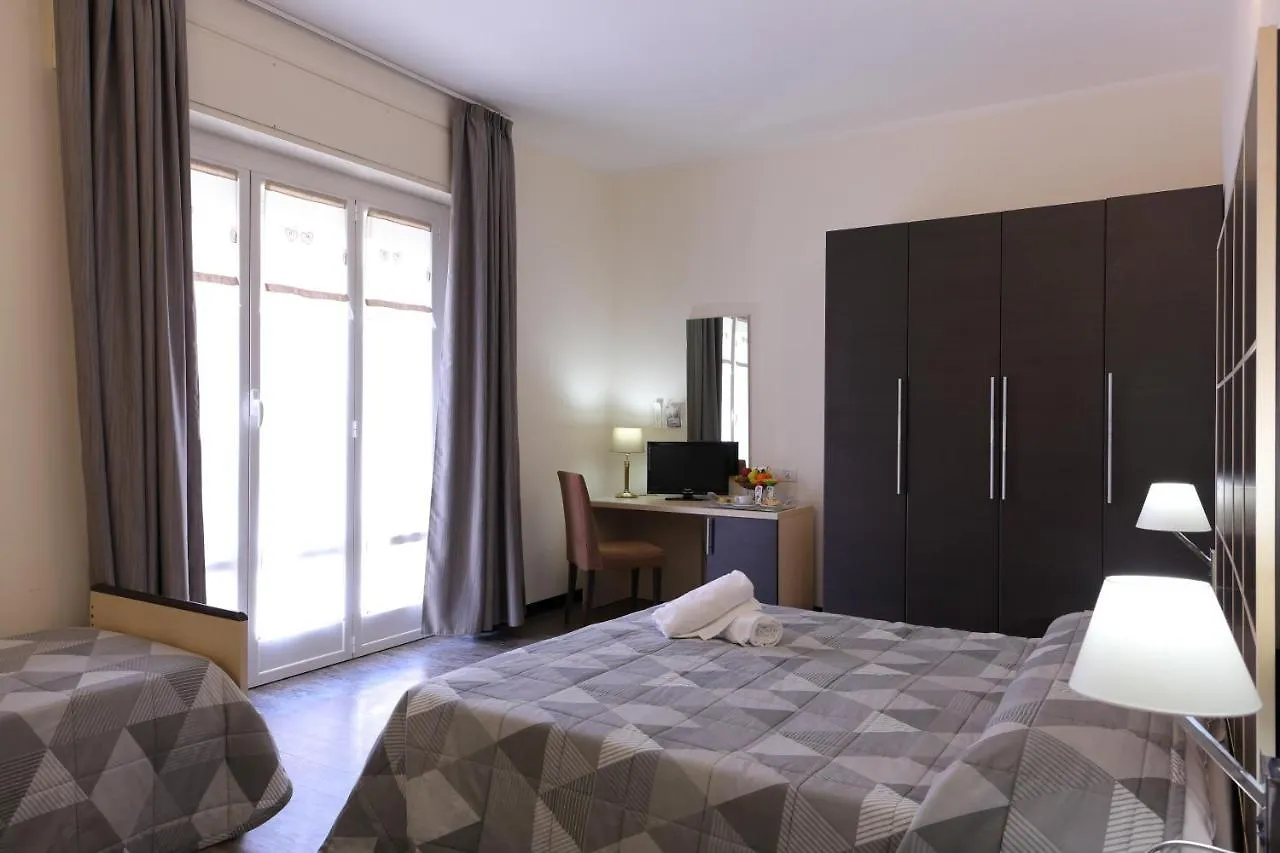 Hotel Ferrari Chiavari
